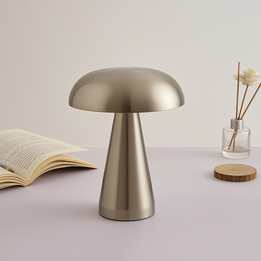 Maliben | Modern Touch Table Lamp