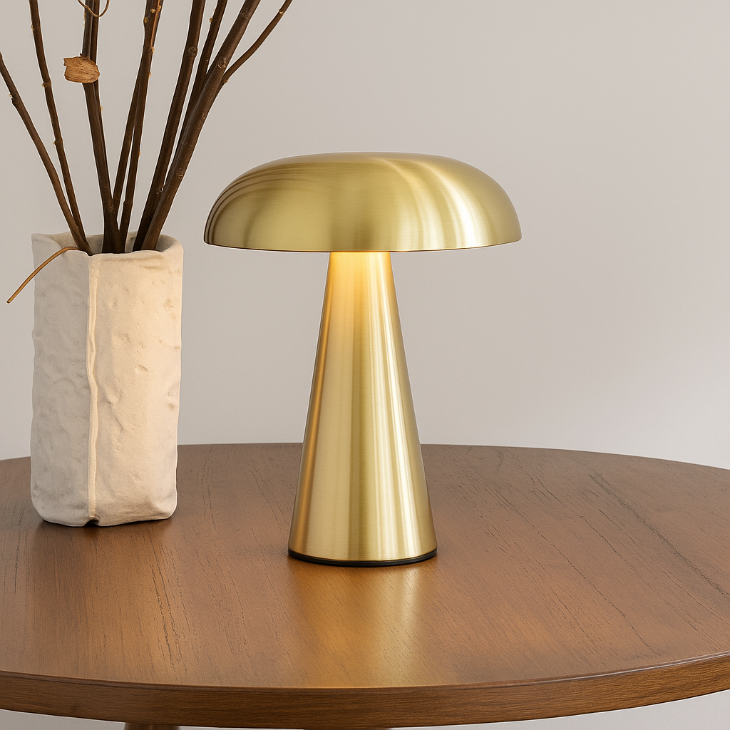 Maliben | Modern Touch Table Lamp