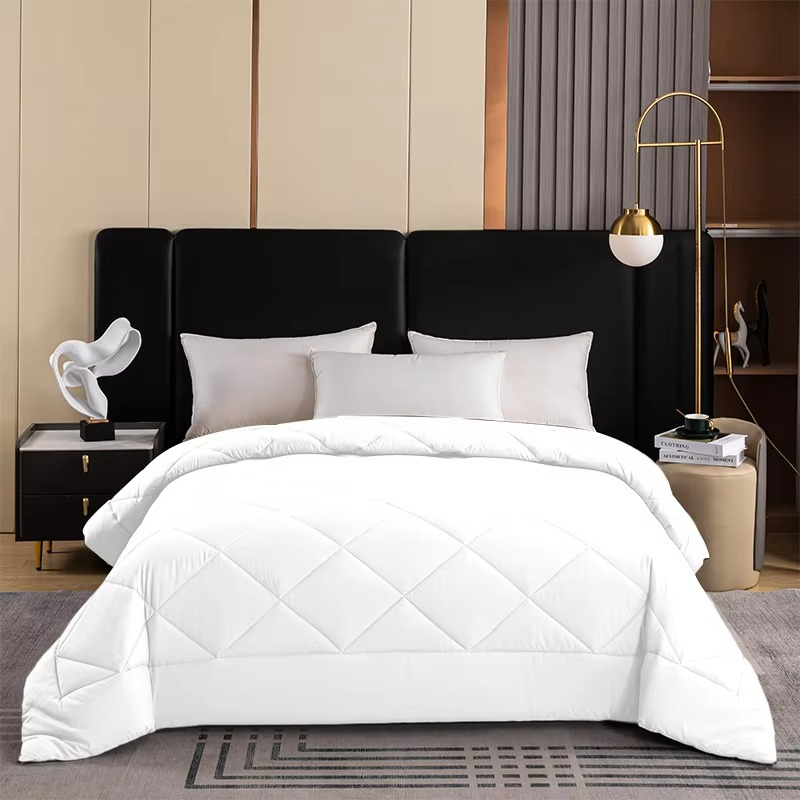Maliben | Luxury Soft Duvet Cover Set For Ultimate Comfort