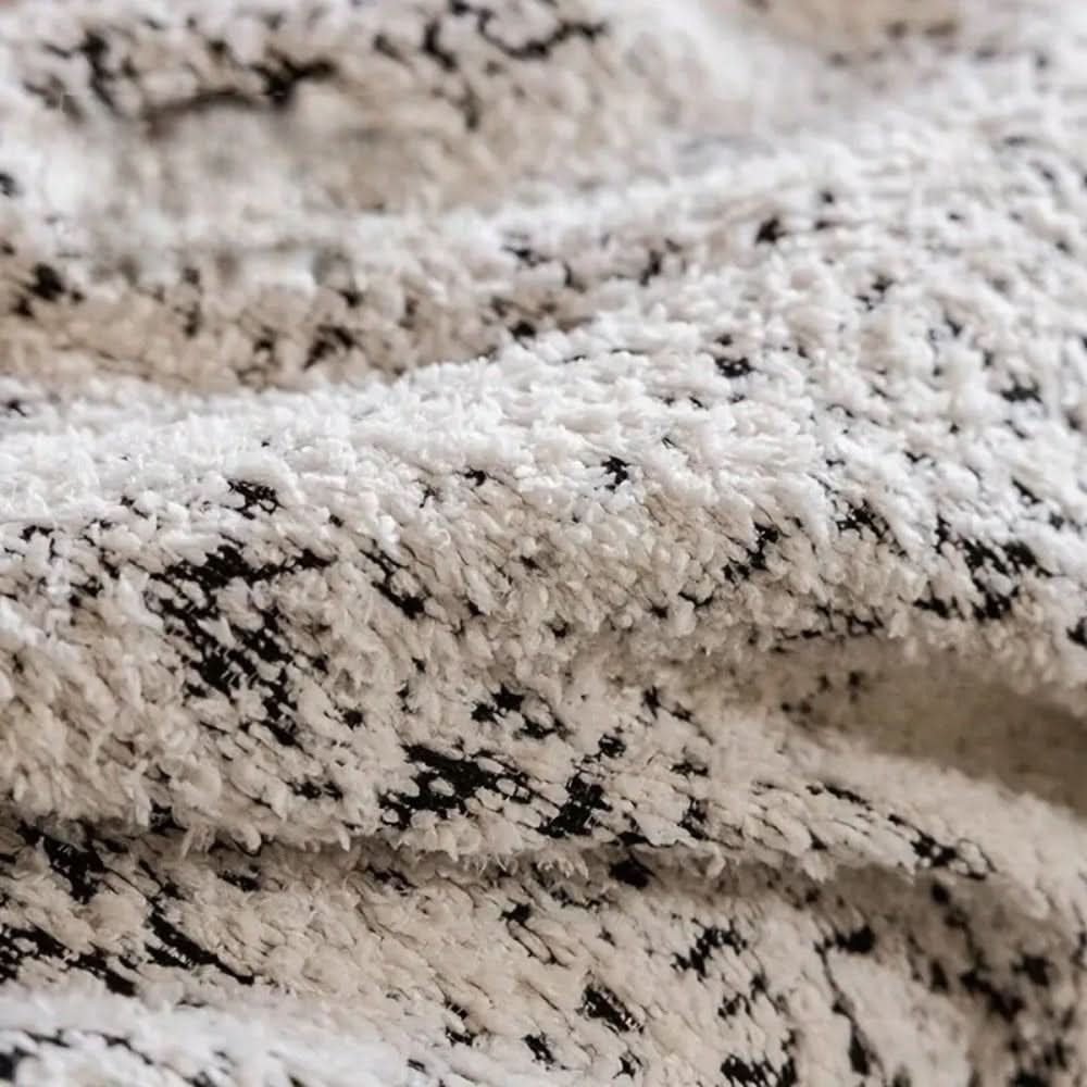 Maliben | Reversible Microfiber Sofa Cover, Non-Slip and Easy to Care for