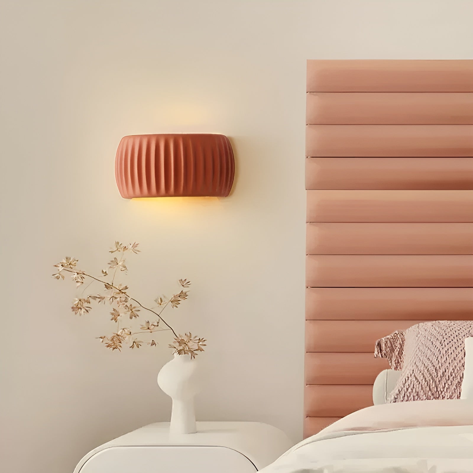 Maliben | Luxury Scandinavian Wall Lighting - Elegant Led Luxury