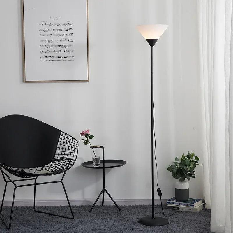 Maliben IdunGlow - Stylish Floor Lamp