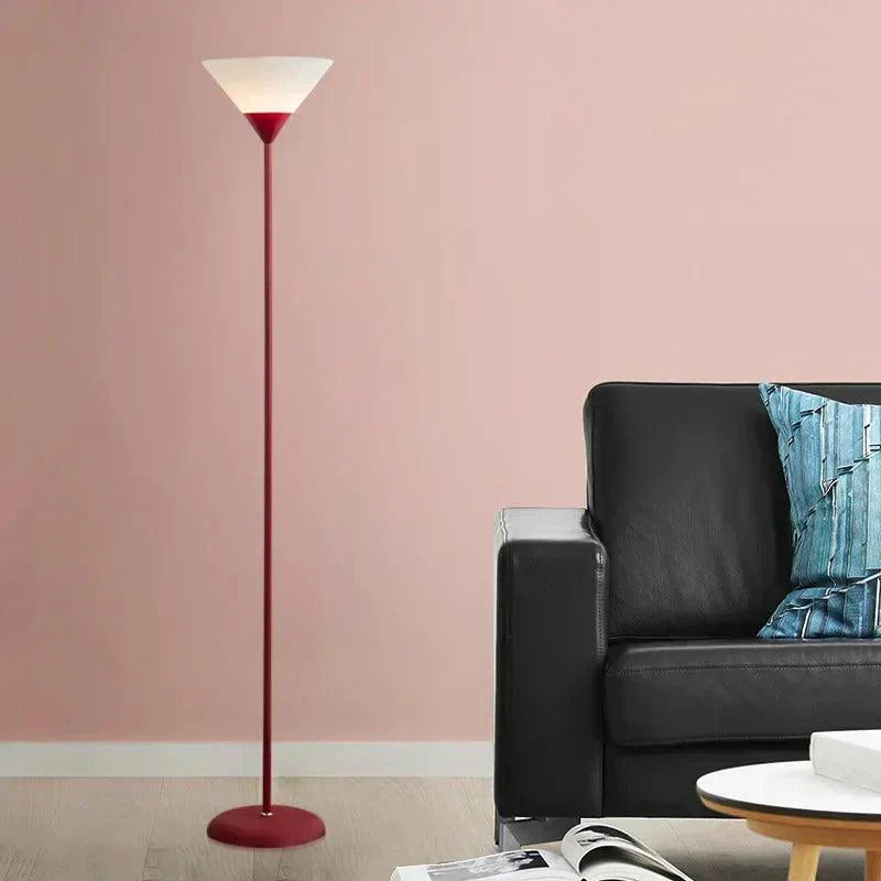 Maliben IdunGlow - Stylish Floor Lamp