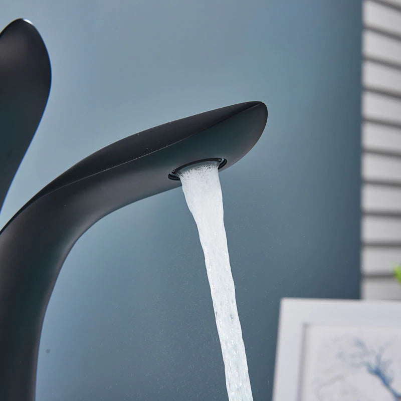 MAliben | Modern Luxury Bathroom Faucet For a Stylish Bathroom