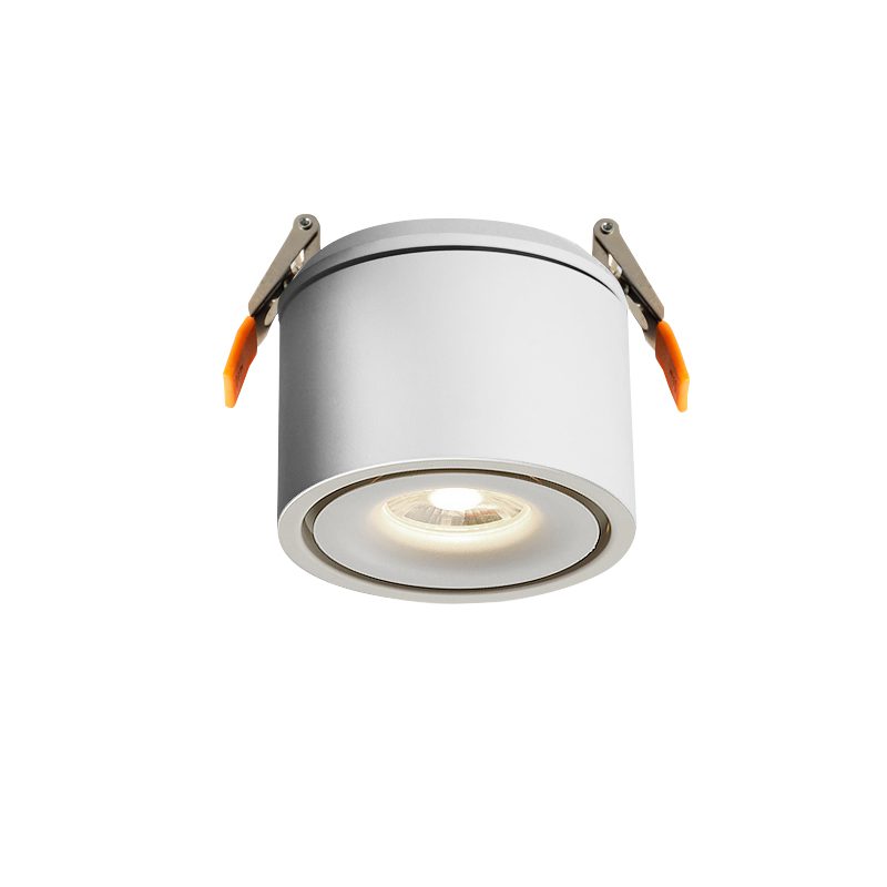 Maliben | Adjustable CylInder Built-in Led Ceiling Lamp