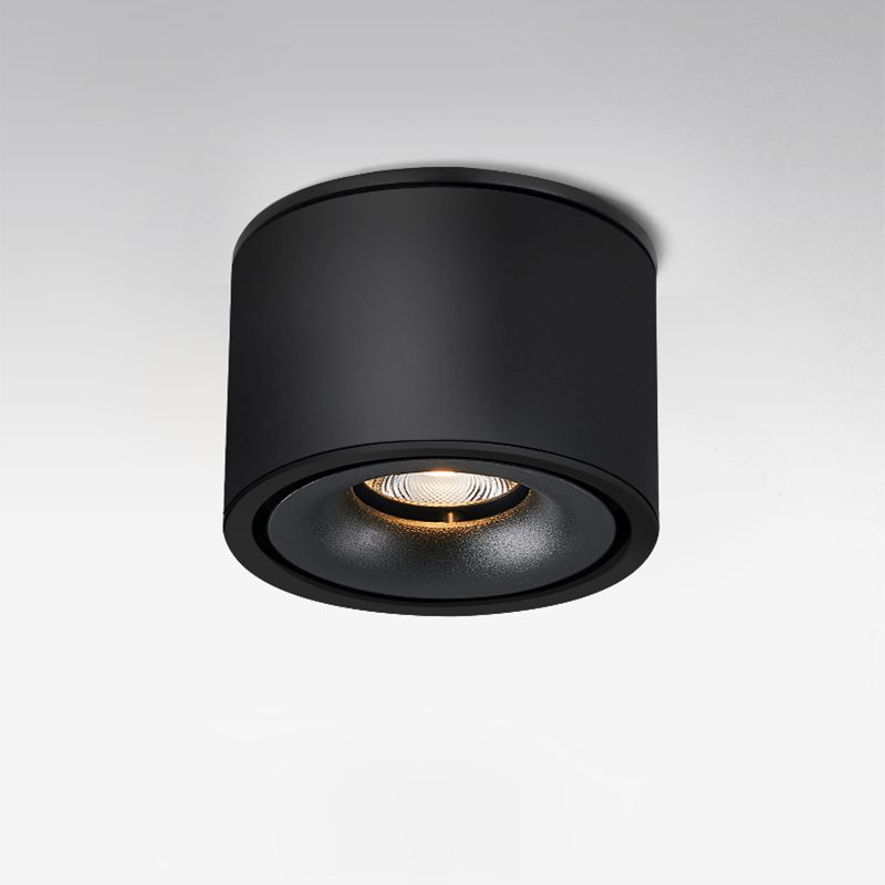 Maliben | Adjustable CylInder Built-in Led Ceiling Lamp
