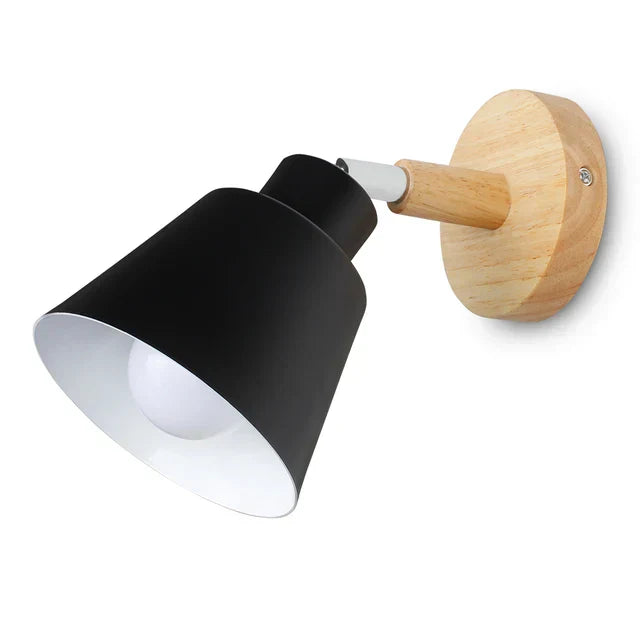 Maliben | Calmaura Wall Lamp – Scandinavian Minimalism & Modern Lighting