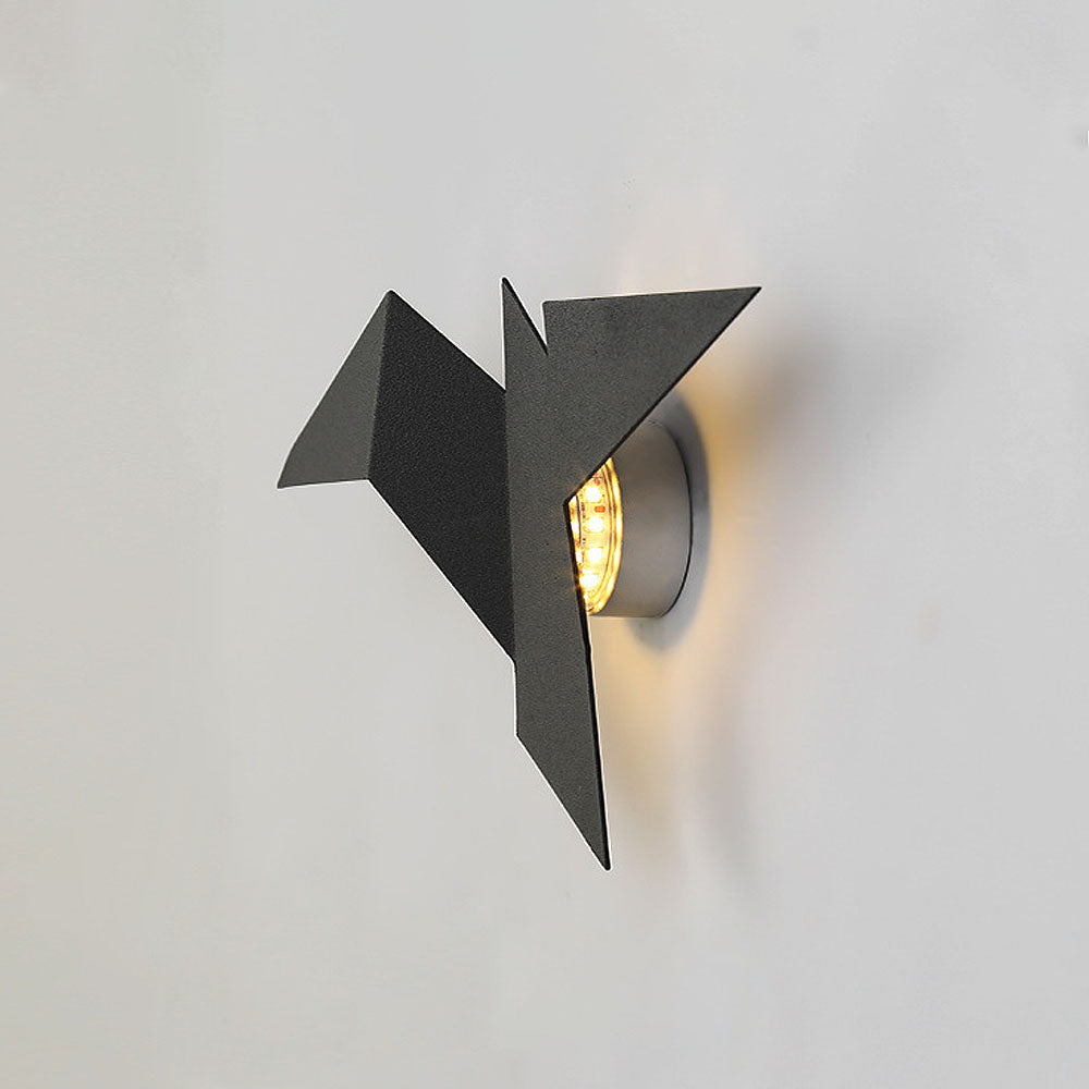 Maliben | Bird-Shaped Design Wall Lamp – Bring Natural Elegance Into Your Home