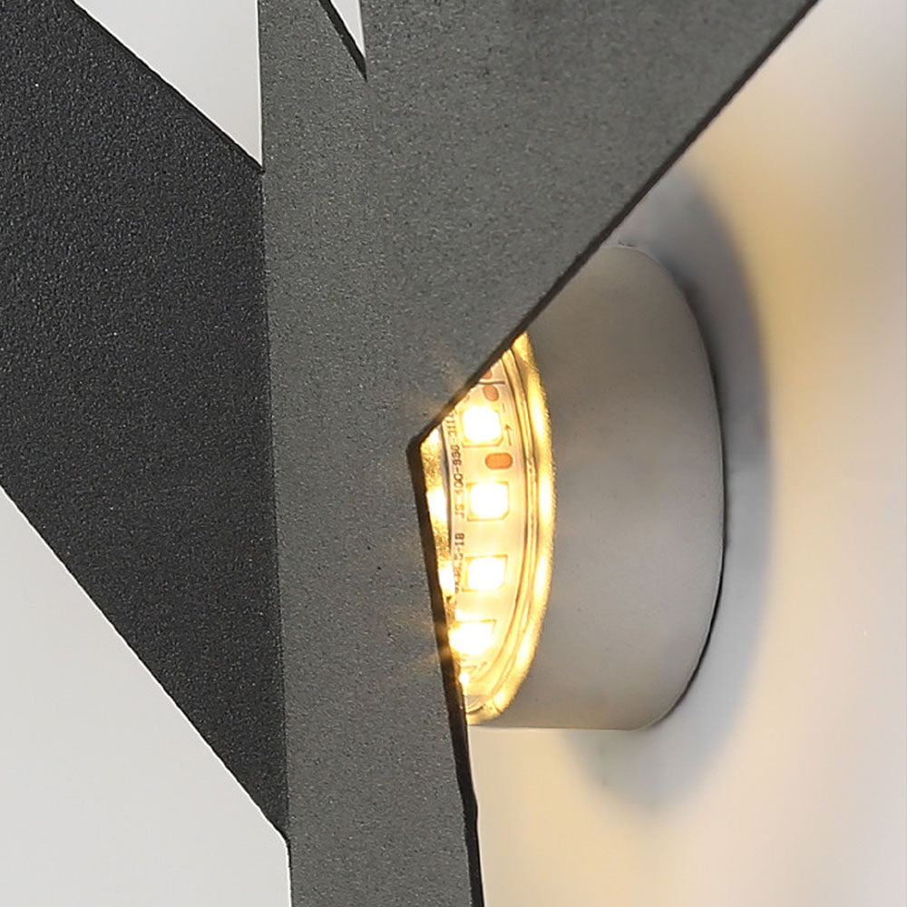 Maliben | Bird-Shaped Design Wall Lamp – Bring Natural Elegance Into Your Home