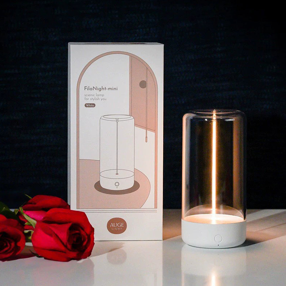 Maliben | Flexiglow Table Lamp - Modern Magnetic Wireless Table Lamp