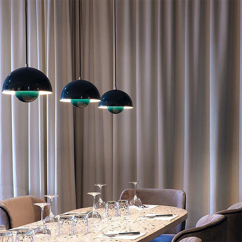 Maliben | Nordic Living - Led Scandinavian Pendant Lamp