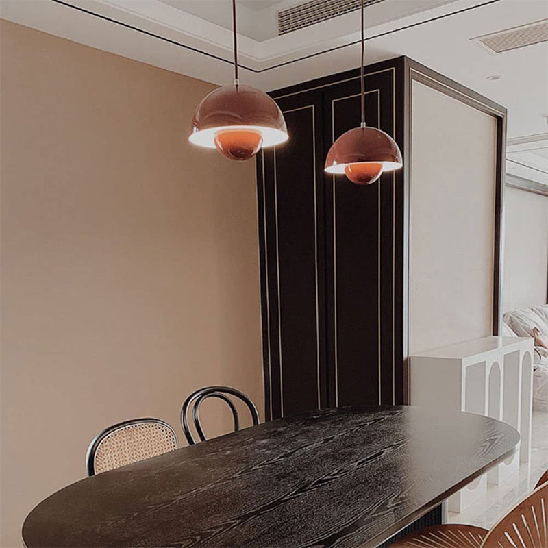 Maliben | Nordic Living - Led Scandinavian Pendant Lamp