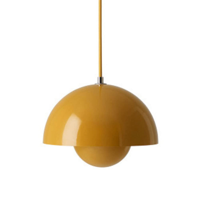 Maliben | Nordic Living - Led Scandinavian Pendant Lamp