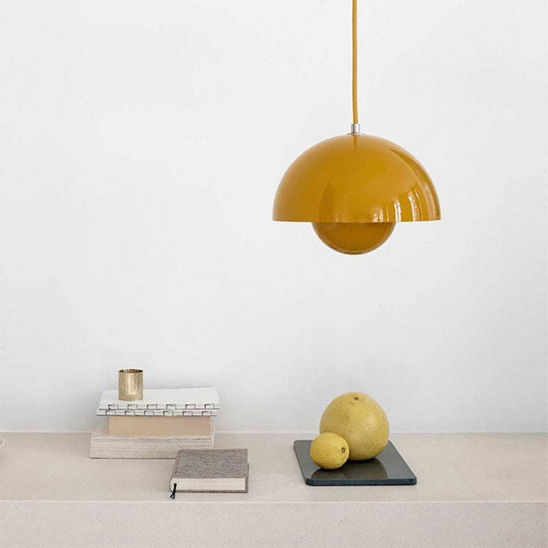 Maliben | Nordic Living - Led Scandinavian Pendant Lamp