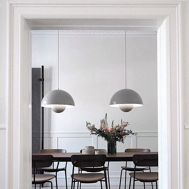 Maliben | Nordic Living - Led Scandinavian Pendant Lamp
