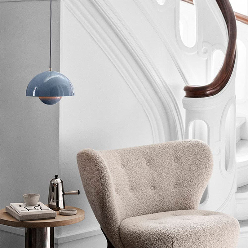Maliben | Nordic Living - Led Scandinavian Pendant Lamp