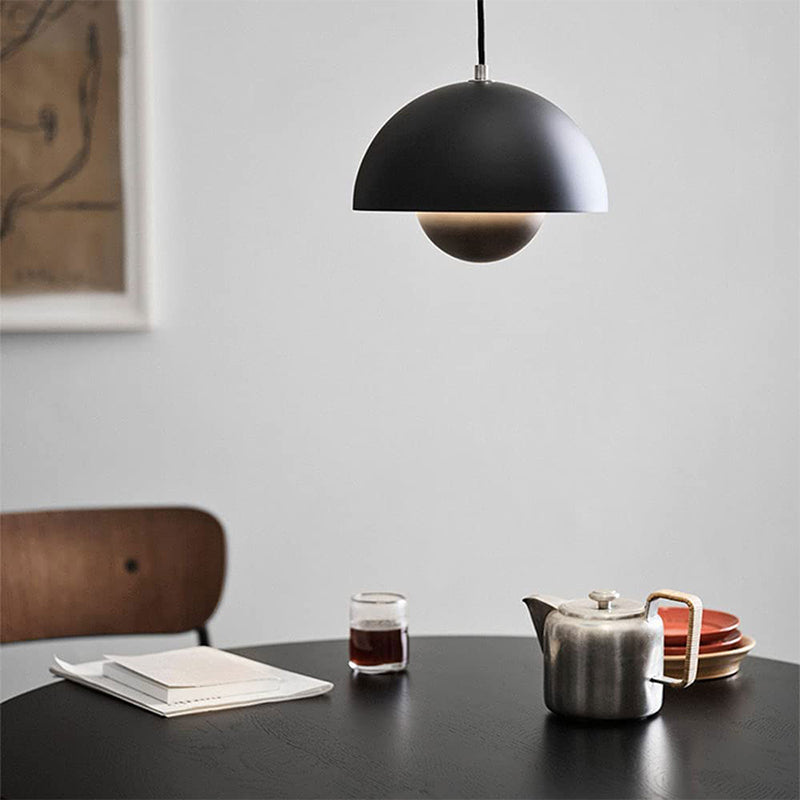 Maliben | Nordic Living - Led Scandinavian Pendant Lamp