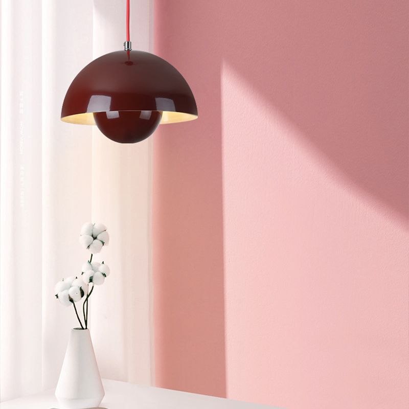 Maliben | Nordic Living - Led Scandinavian Pendant Lamp