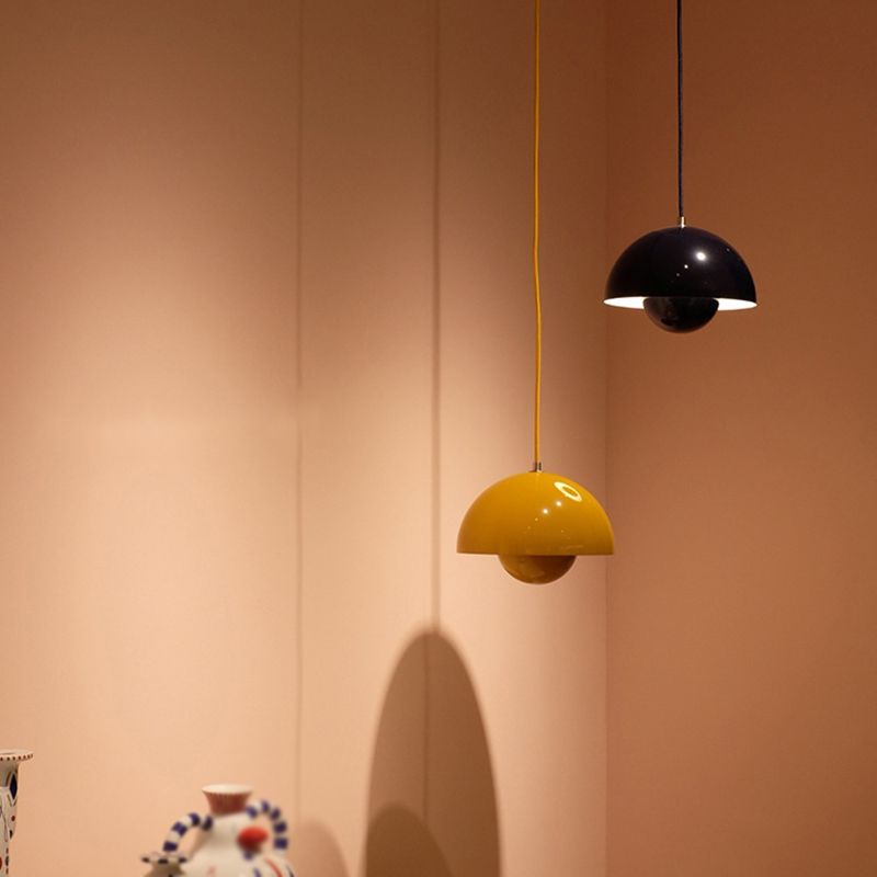 Maliben | Nordic Living - Led Scandinavian Pendant Lamp