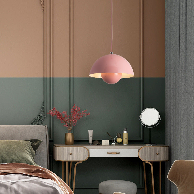 Maliben | Nordic Living - Led Scandinavian Pendant Lamp