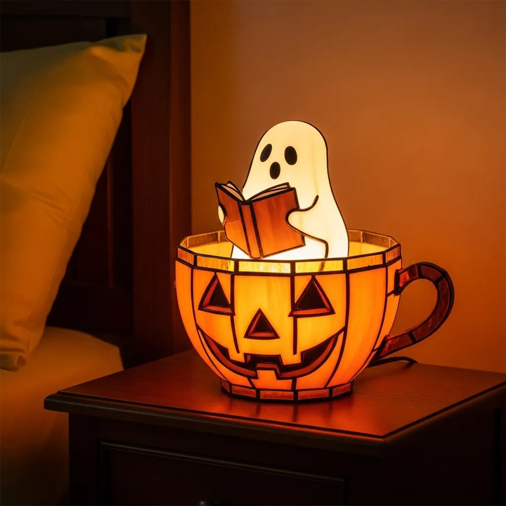 Maliben | Glowbuddy — Your Magical Light Figure For Limitless Coziness And Enchanting Nights