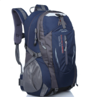 Maliben | Trailblazer 40l Backpack - Lightweight & Waterproof For Your Trip