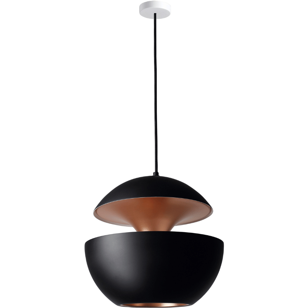 Maliben | Goldglow - Luxury Gold Pendant Lamp For Stylish Dining Areas