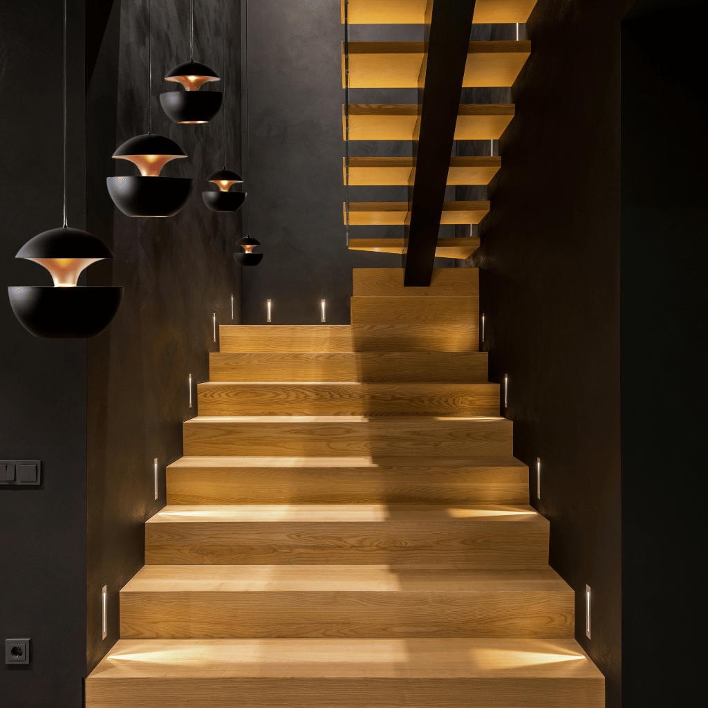 Maliben | Goldglow - Luxury Gold Pendant Lamp For Stylish Dining Areas