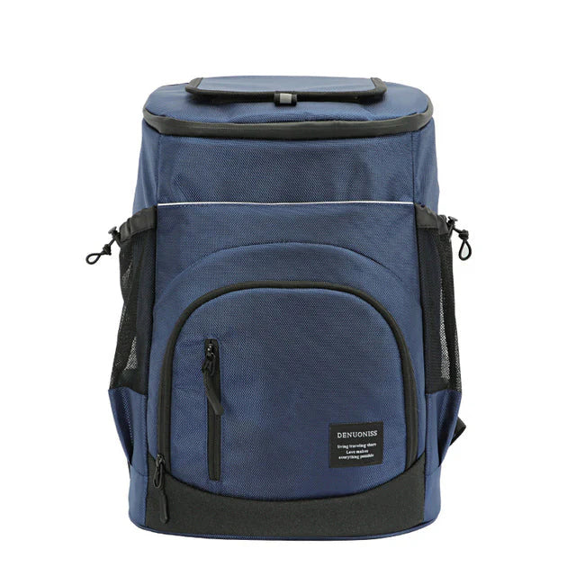 Maliben | Icehiker - The Ultimate Cooler Backpack For Summer