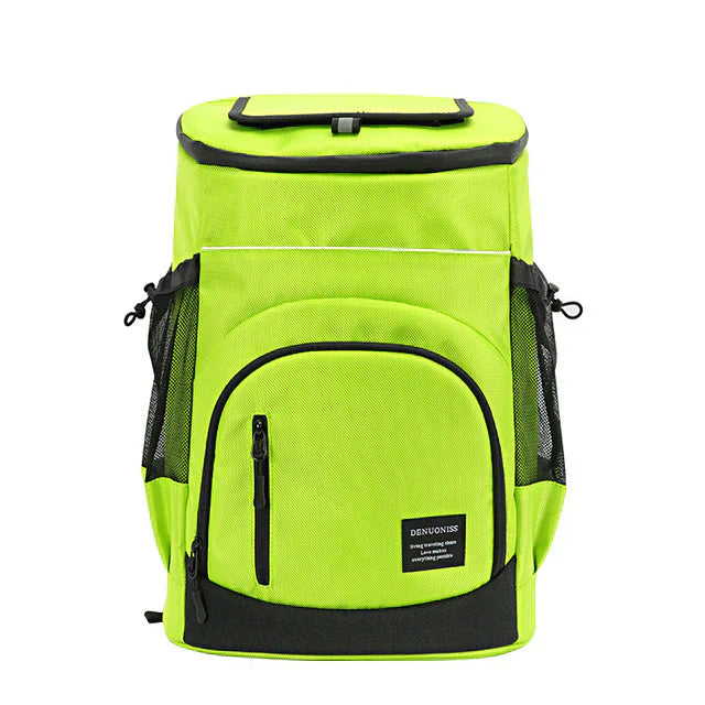 Maliben | Icehiker - The Ultimate Cooler Backpack For Summer