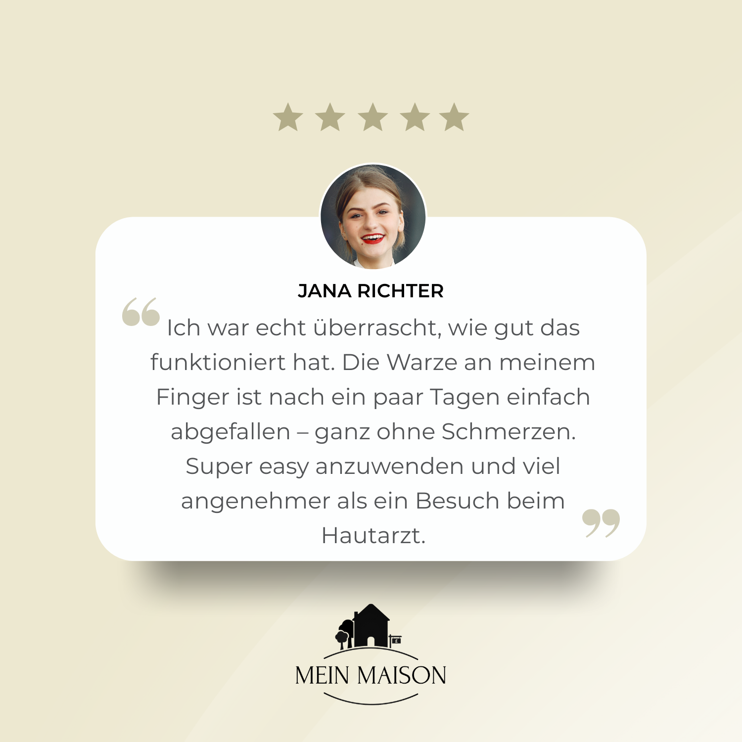 Maliben | Dermalinx Wart Remover | Pain-Free Removal Of Warts & Moles | For Home | Without Surgery