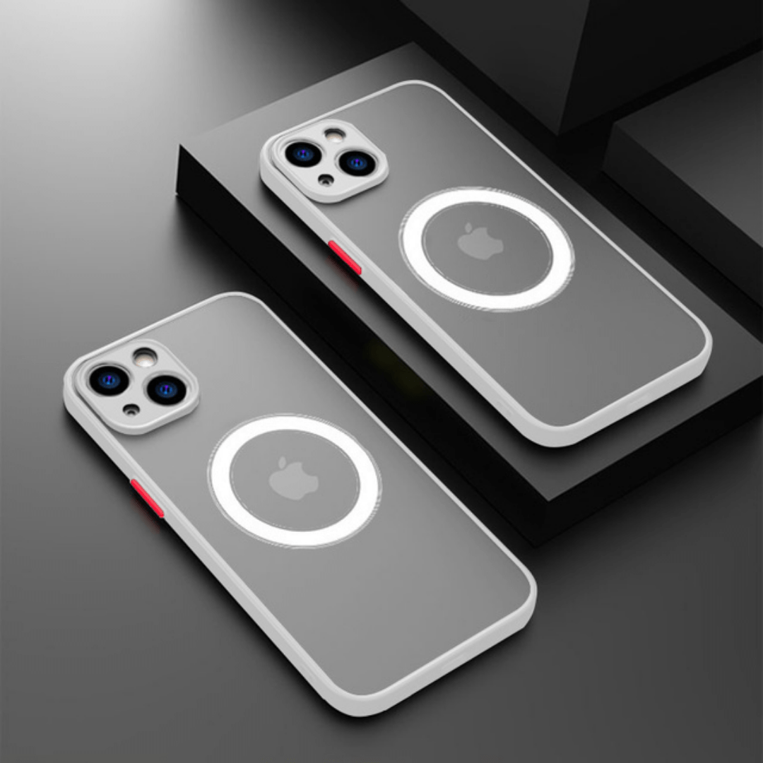 Maliben | Corevault Magsafe Phone Case | Slim & Shockproof | Magnetic & Stylish | Optimized For Wireless Charging