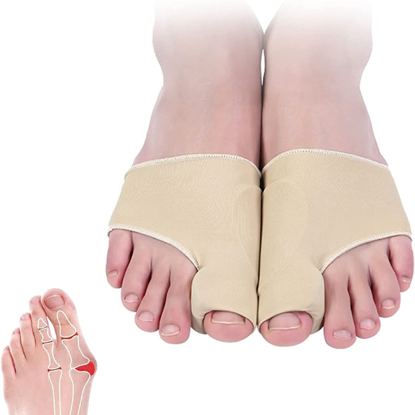Maliben | Compresscare Toe Corrector For Hallux Valgus – ComFort for Your Feet