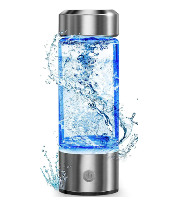 Maliben | Hydroboost Bottle – Smart Hydration Bottle With Hydrogen Technology