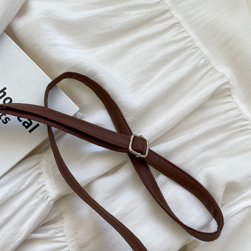 Maliben | Bohemian Spacious Shoulder Bag