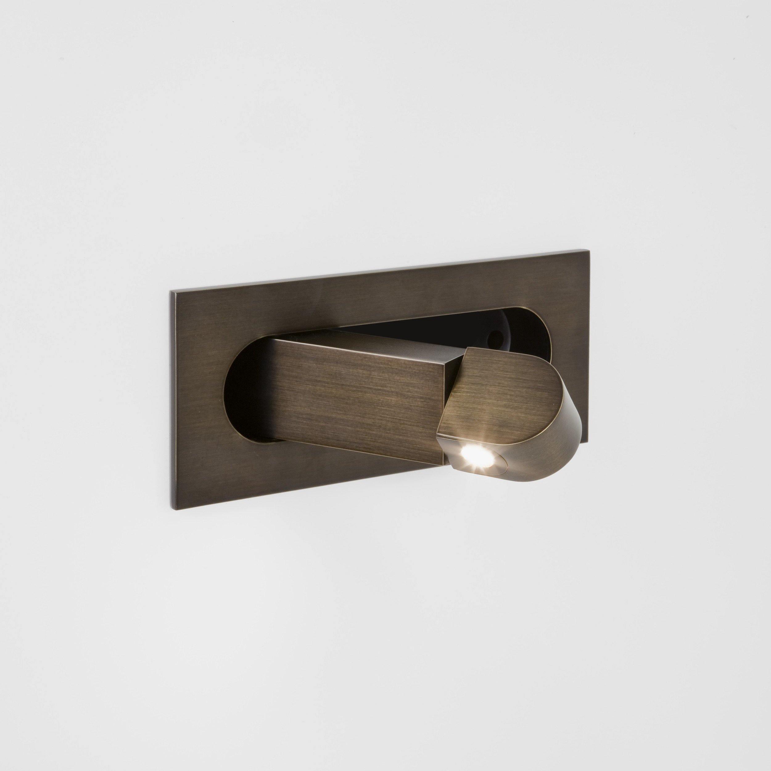 Maliben | Modern Led Wall Lamp Reading Light For