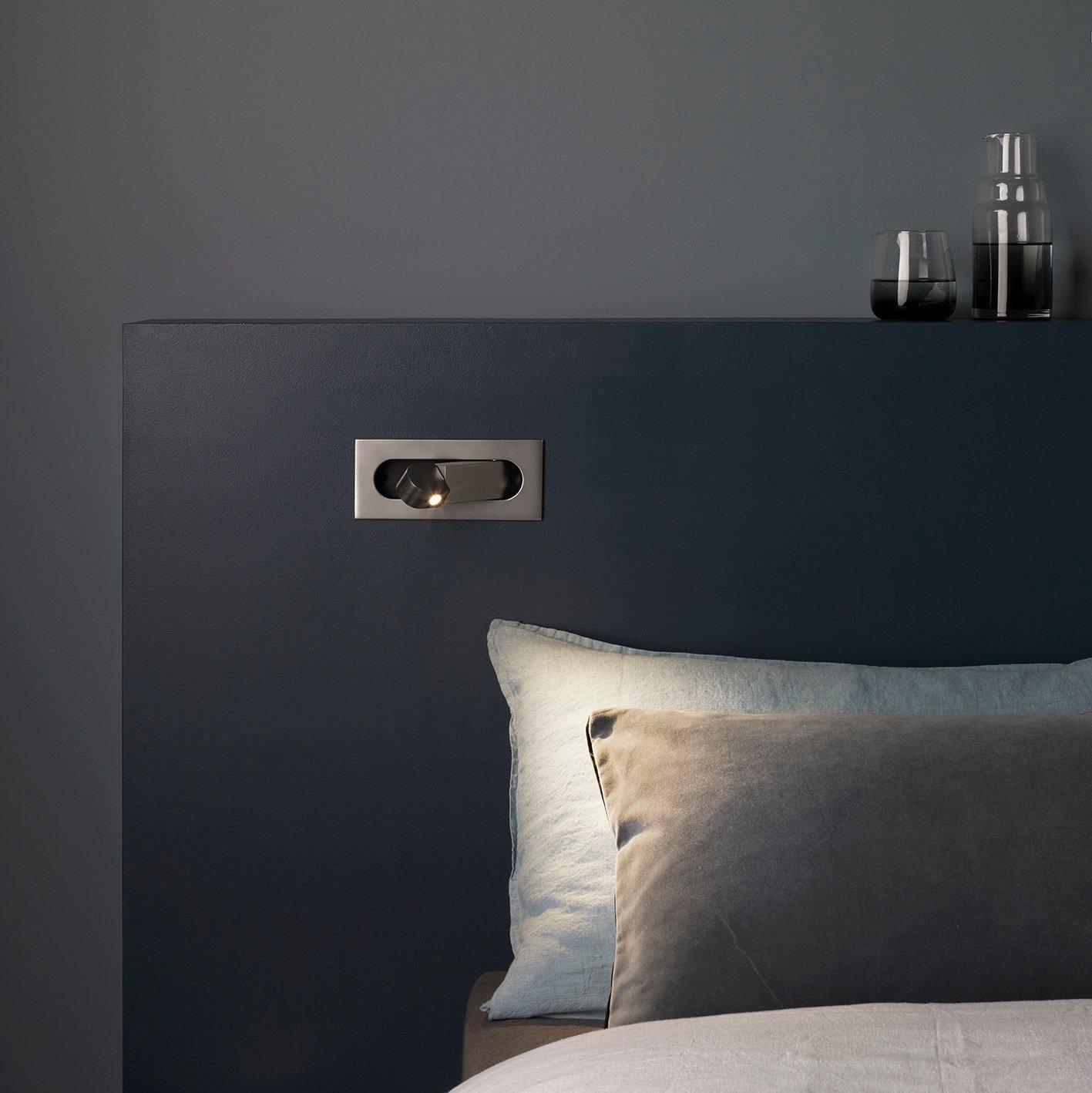 Maliben | Modern Led Wall Lamp Reading Light For