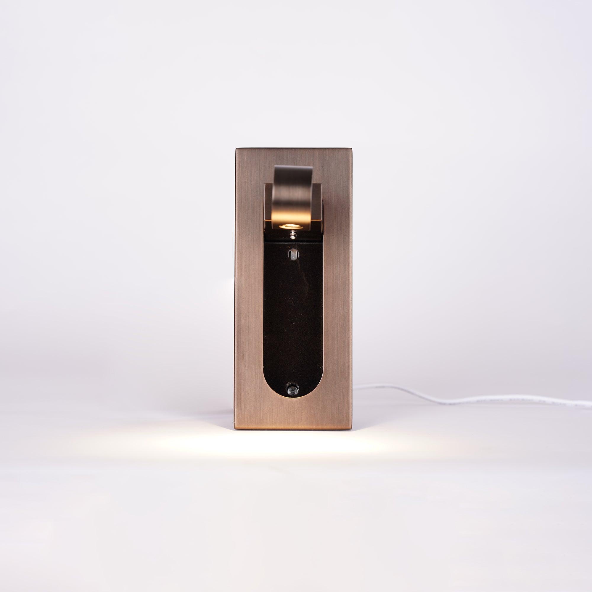 Maliben | Modern Led Wall Lamp Reading Light For