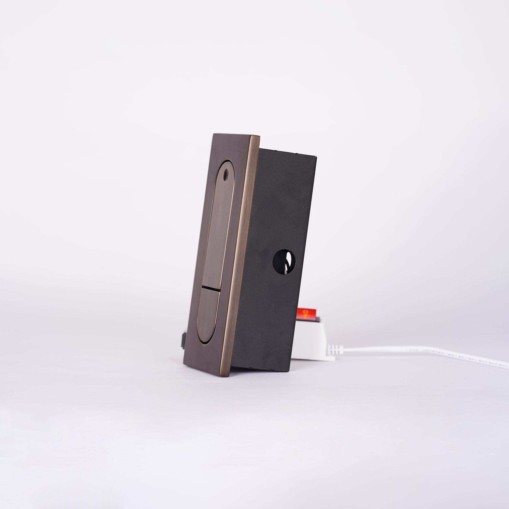 Maliben | Modern Led Wall Lamp Reading Light For