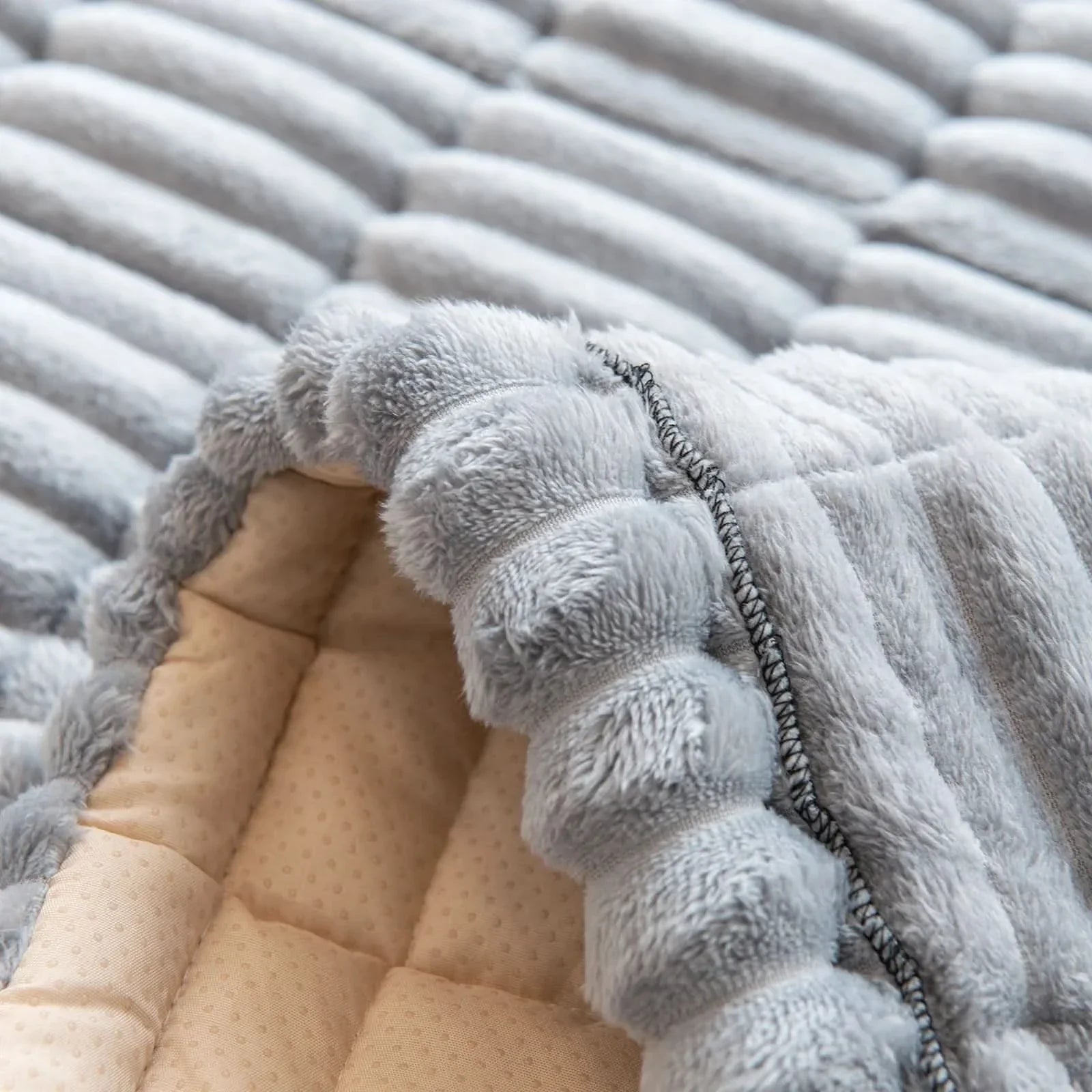 Maliben | WarmHaven - Premium-Jacquard-Sofa cover for all-year comfort