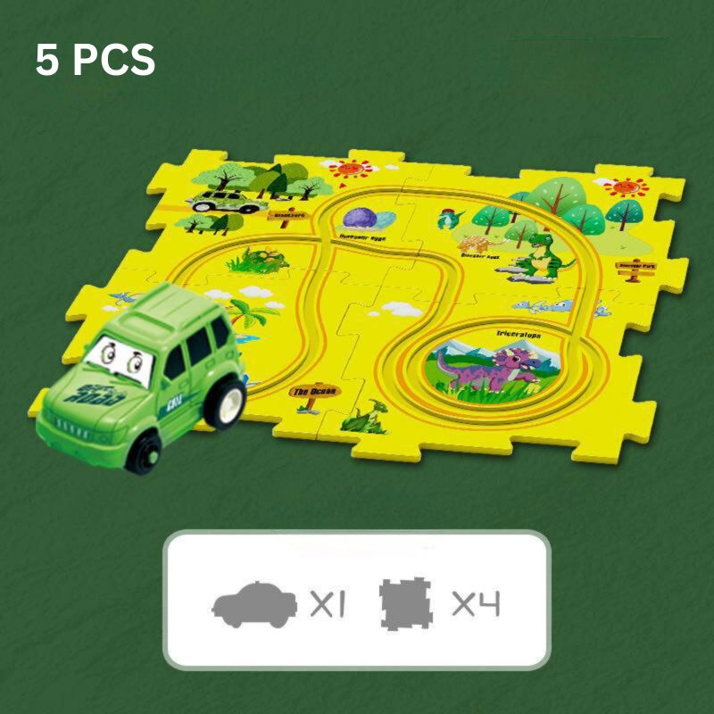 Maliben | Autopuzzle