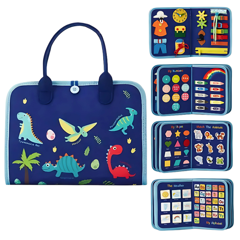 Maliben | Minimeister — Unleash Childlike Creativity And Endless Discovery Fun!