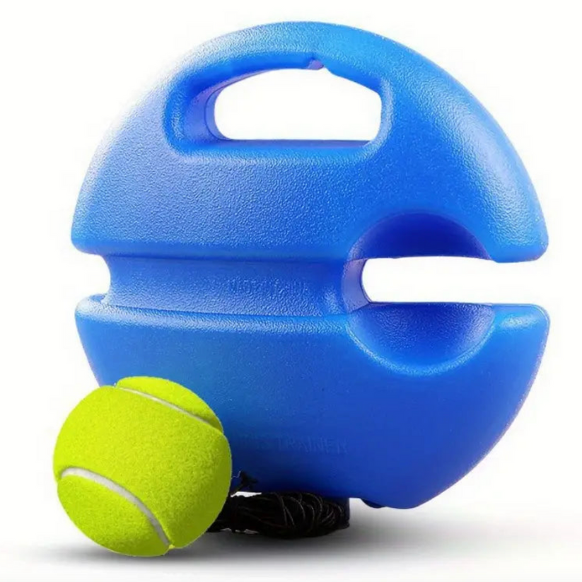 MAliben | Acemaster Trainer — Train Anytime, Anywhere, And Dominate The Court Without a Partner!