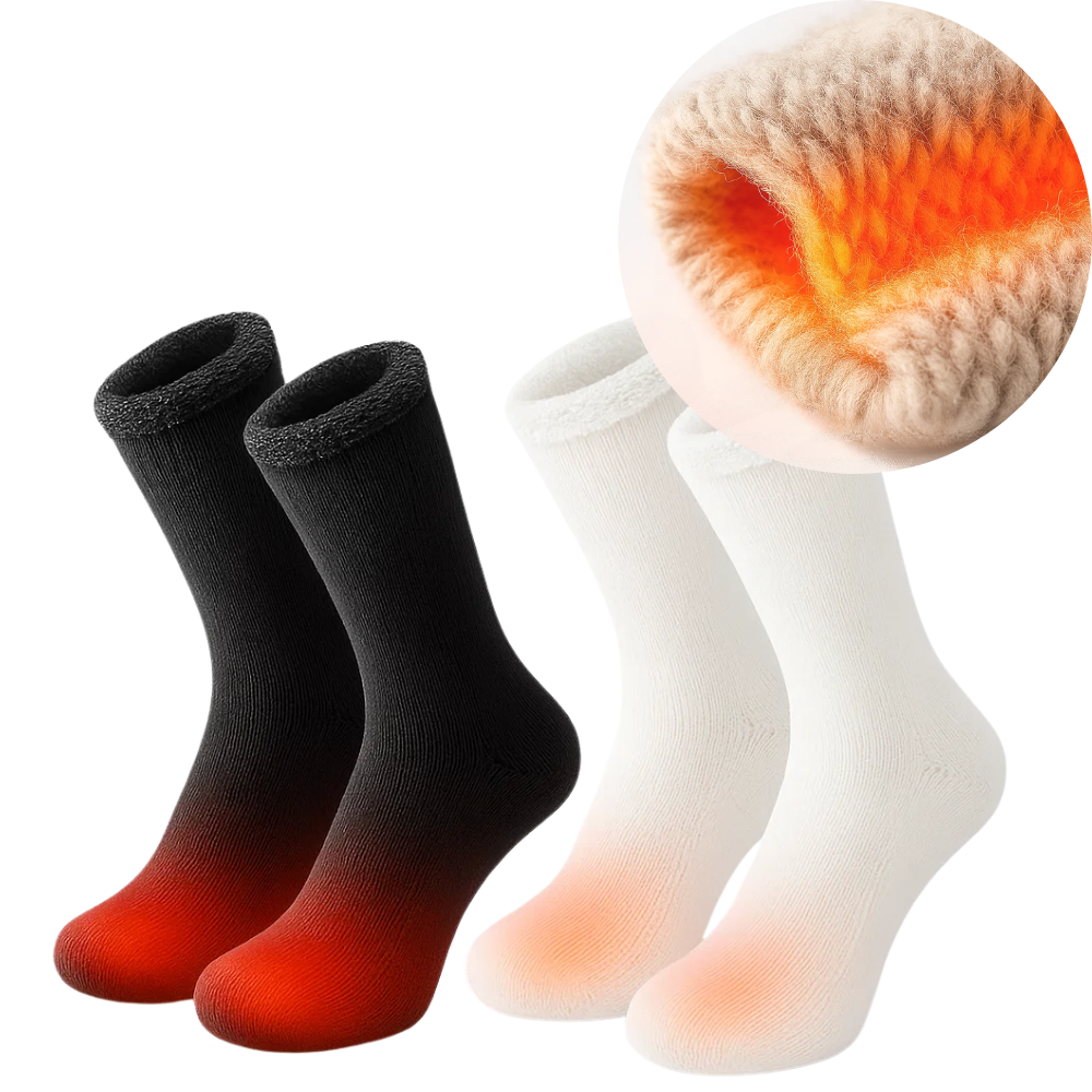 Maliben | Thermal Heated Socks