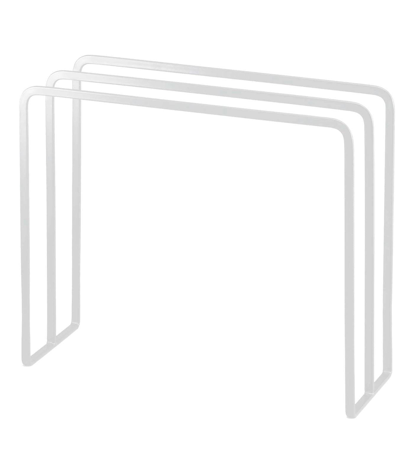 Maliben | Dish Towel Holder - Steel