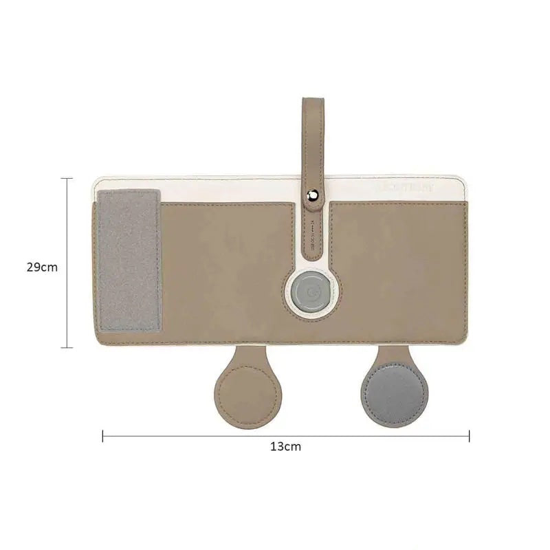 Maliben | Smart Mama Bottle Warmer For On The Go