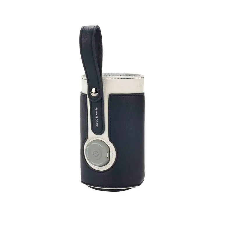 Maliben | Smart Mama Bottle Warmer For On The Go