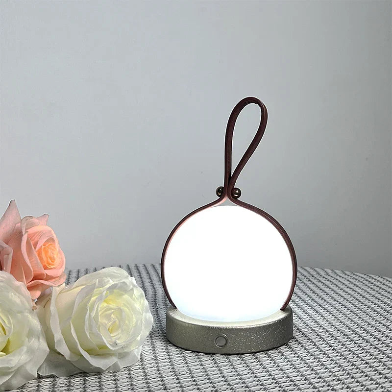 Maliben | Portable Led Lantern - The Ultimate Lighting For Every Moment