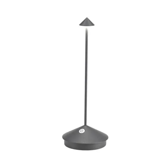 Maliben | Wireless Led Table Lamp - Modernlumin
