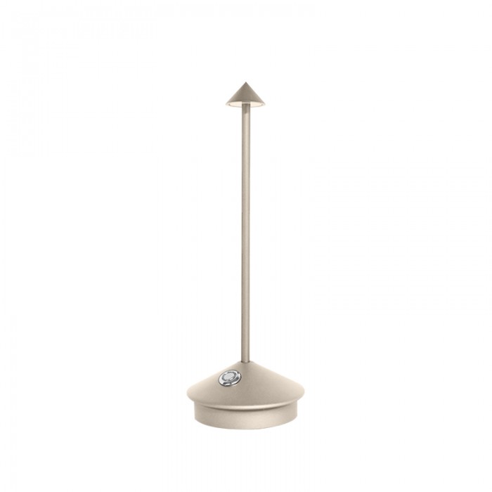 Maliben | Wireless Led Table Lamp - Lumeelegance